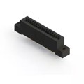 392-016-540-108 - 392 SERIES (.100" (2.54MM) CONTA