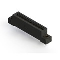 392-016-520-103 - 392 SERIES (.100" (2.54MM) CONTA