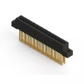 392-058-544-207 - 392 SERIES (.100" (2.54MM) CONTA