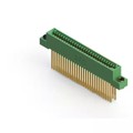 345-054-544-203 - 345 SERIES (.100" (2.54MM) CONTA