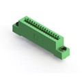 342-015-523-103 - 342 SERIES (.100" (2.54MM) CONTA