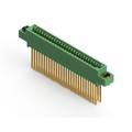345-054-544-803 - 345 SERIES (.100" (2.54MM) CONTA