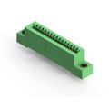 342-015-523-107 - 342 SERIES (.100" (2.54MM) CONTA