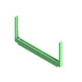 337-031-559-668 - 337 SERIES (.156" (3.96MM) CONTA