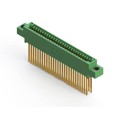 345-054-544-807 - 345 SERIES (.100" (2.54MM) CONTA