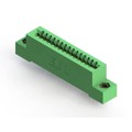 342-015-524-108 - 342 SERIES (.100" (2.54MM) CONTA