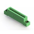 342-015-524-103 - 342 SERIES (.100" (2.54MM) CONTA
