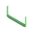 337-031-558-668 - 337 SERIES (.156" (3.96MM) CONTA