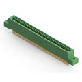 345-074-555-204 - 345 SERIES (.100" (2.54MM) CONTA