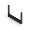396-048-560-258 - 396 SERIES (.125" (3.18MM) CONTA