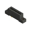 387-012-555-208 - 387 SERIES (.156" (3.96MM) CONTA