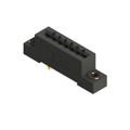 387-012-560-203 - 387 SERIES (.156" (3.96MM) CONTA
