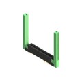 387-026-521-258 - 387 SERIES (.156" (3.96MM) CONTA