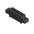 387-012-555-807 - 387 SERIES (.156" (3.96MM) CONTA