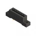 387-012-555-207 - 387 SERIES (.156" (3.96MM) CONTA