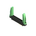 387-026-540-878 - 387 SERIES (.156" (3.96MM) CONTA