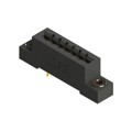 387-012-556-203 - 387 SERIES (.156" (3.96MM) CONTA