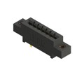 387-012-555-808 - 387 SERIES (.156" (3.96MM) CONTA