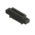 387-012-555-803 - 387 SERIES (.156" (3.96MM) CONTA