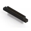 391-040-522-208 - 391 SERIES (.100" (2.54MM) CONTA