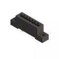 387-012-560-207 - 387 SERIES (.156" (3.96MM) CONTA