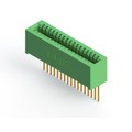 325-017-540-101 - 325 SERIES (.100" (2.54MM) CONTA