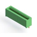325-017-500-101 - 325 SERIES (.100" (2.54MM) CONTA