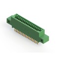 345-016-558-412 - 345 SERIES (.100" (2.54MM) CONTA