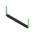 387-041-524-668 - 387 SERIES (.156" (3.96MM) CONTA