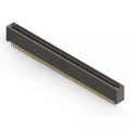 395-102-520-201 - 395 SERIES (.100" (2.54MM) CONTA