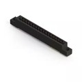 357-034-540-204 - 357 SERIES (.156" (3.96MM) CONTA