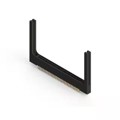 396-058-540-258 - 396 SERIES (.125" (3.18MM) CONTA