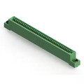345-038-524-103 - 345 SERIES (.100" (2.54MM) CONTA