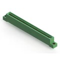 345-038-521-107 - 345 SERIES (.100" (2.54MM) CONTA