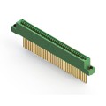 345-038-544-103 - 345 SERIES (.100" (2.54MM) CONTA