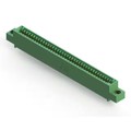 345-038-521-407 - 345 SERIES (.100" (2.54MM) CONTA