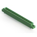 345-038-524-407 - 345 SERIES (.100" (2.54MM) CONTA