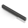 725-104-540-201 - 725 SERIES (.100" (2.54MM) CONTA