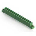 345-038-521-103 - 345 SERIES (.100" (2.54MM) CONTA