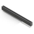 725-104-522-201 - 725 SERIES (.100" (2.54MM) CONTA