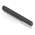 725-104-545-201 - 725 SERIES (.100" (2.54MM) CONTA