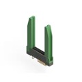 395-013-558-178 - 395 SERIES (.100" (2.54MM) CONTA