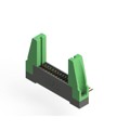 395-013-559-188 - 395 SERIES (.100" (2.54MM) CONTA