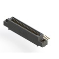 395-019-559-403 - 395 SERIES (.100" (2.54MM) CONTA