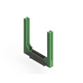 395-013-559-658 - 395 SERIES (.100" (2.54MM) CONTA