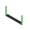 387-030-559-158 - 387 SERIES (.156" (3.96MM) CONTA
