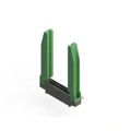 395-013-559-678 - 395 SERIES (.100" (2.54MM) CONTA