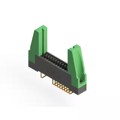 395-013-558-188 - 395 SERIES (.100" (2.54MM) CONTA