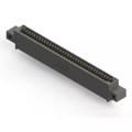 395-034-524-612 - 395 SERIES (.100" (2.54MM) CONTA