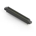 395-034-541-612 - 395 SERIES (.100" (2.54MM) CONTA